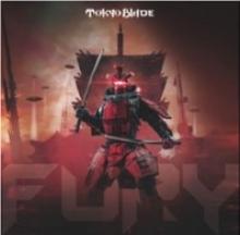 TOKYO BLADE  - CDD FURY