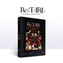 T-ARA  - CD RE:T-ARA -PHOTOBOO-