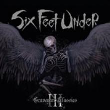 SIX FEET UNDER  - VINYL GRAVEYARD.. -COLOURED- [VINYL]