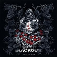 BLACKOUTT  - CD CULTURE OF