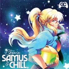 SOUNDTRACK  - VINYL SAMUS & CHILL -COLOURED- [VINYL]