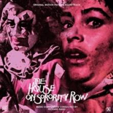  HOUSE ON SORORITY ROW / O.S.T. [VINYL] - suprshop.cz