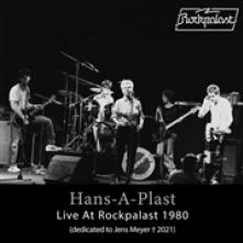  LIVE AT ROCKPALAST 1980 - supershop.sk