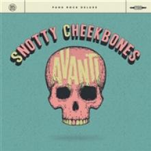 SNOTTY CHEEKBONES  - VINYL AVANTI -10- [VINYL]