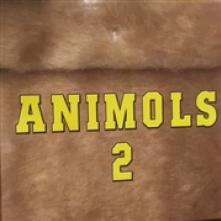 ANIMOLS  - CD DUE