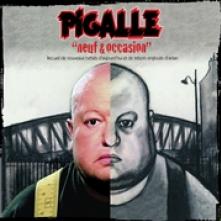 PIGALLE  - 2xVINYL NEUF OCCASION [VINYL]