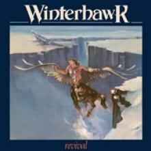 WINTERHAWK  - CD REVIVAL-SLIPCASE/REISSUE-