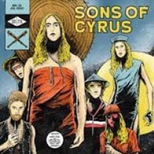 SONS OF CYRUS  - VINYL CAN YOU DIG IT! [VINYL]