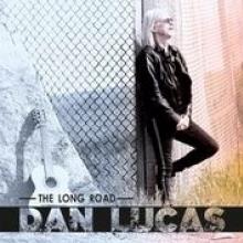LUCAS DAN  - CD LONG ROAD