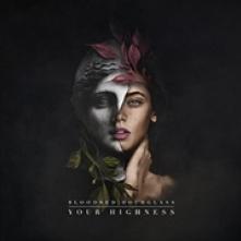 BLOODRED HOURGLASS  - CD YOUR HIGHNESS