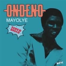  MAYOLYE [VINYL] - supershop.sk