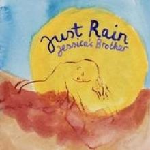  JUST RAIN [VINYL] - suprshop.cz