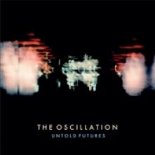 OSCILLATION  - CD UNTOLD FUTURES