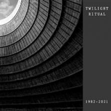 TWILIGHT RITUAL  - 2xCD 1982-2020 [DIGI]