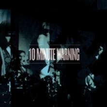 TEN MINUTE WARNING  - VINYL THIS COULD.. -COLOURED- [VINYL]