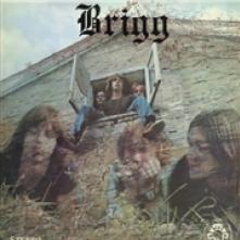 BRIGG  - CD BRIGG