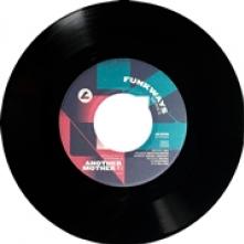  7-ANOTHER MOTHER PT. 1 / ANOTHER MOTHER [VINYL] - suprshop.cz