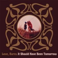 LOVE BURNS  - VINYL IT SHOULD HAVE BEEN.. [VINYL]