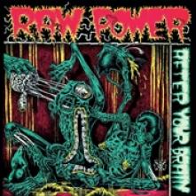 RAW POWER  - VINYL AFTER YOUR.. -COLOURED- [VINYL]