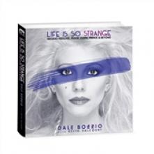  LIFE IS SO STRANGE: MISSING PERSONS, FRANK ZAPPA / - suprshop.cz