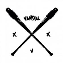 VANDAL X  - CD XXV