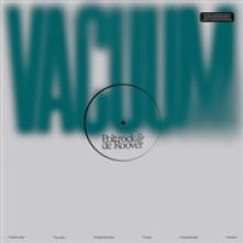  VACUUM [DELUXE] [VINYL] - suprshop.cz