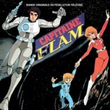  CAPITAINE FLAM [VINYL] - supershop.sk