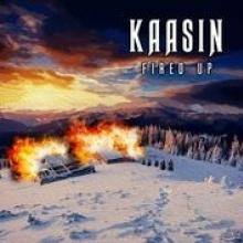 KAASIN  - CD FIRED UP -BONUS TR-