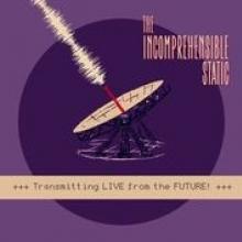  - TRANSMITTING LIVE FROM THE FUTURE! [VINYL] - suprshop.cz