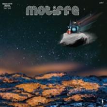 MOTIFFE  - CD MOTIFFE