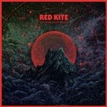 RED KITE  - CD APOPHENIAN BLISS