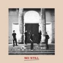 SEI STILL  - VINYL EL REFUGIO [VINYL]