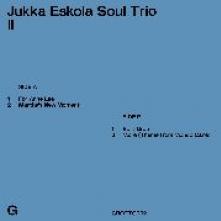 ESKOLA JUKKS  - VINYL SOUL TRIO II -10- [VINYL]