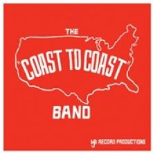 COAST TO COAST BAND  - VINYL COAST TO COAST [VINYL]