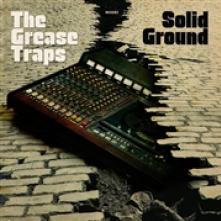 GREASE TRAPS  - CD SOLID GROUND