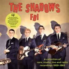 SHADOWS  - CD FBI