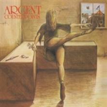 ARGENT  - CD COUNTERPOINTS