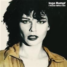 RUMPF INGA  - CD I KNOW WHO I AM