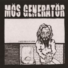 MOS GENERATOR  - VINYL I'VE GOT.. -COLOURED- [VINYL]