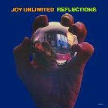 JOY UNLIMITED  - VINYL REFLECTIONS [VINYL]