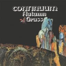 CONTINUUM  - CD AUTUMN GRASS