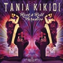 KIKIDI TANIA  - CD ROCK & ROLL PARADISE