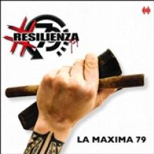 LA MAXIMA 79  - VINYL #RESILIENZA [VINYL]