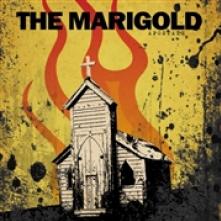 MARIGOLD  - CD APOSTATE