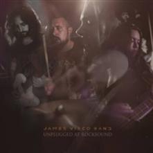 VIECO JAMES -BAND-  - VINYL UNPLUGGED AT ROCKSOUND [VINYL]