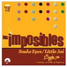  SNAKE EYES/LITTLE JOE /7 - suprshop.cz