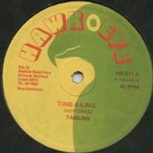 TAMLINS  - SI TING-A-LING/VERSION /7