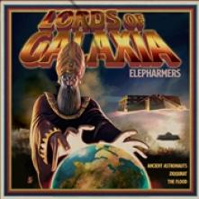  LORDS OF GALAXIA [VINYL] - suprshop.cz