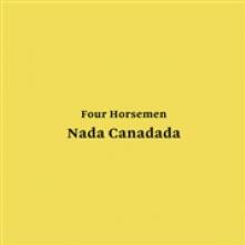  NADA CANADADA [VINYL] - suprshop.cz