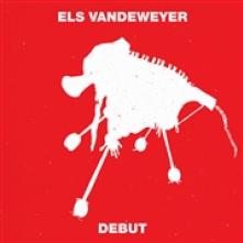 VANDEWEYER ELS  - VINYL DEBUT [VINYL]